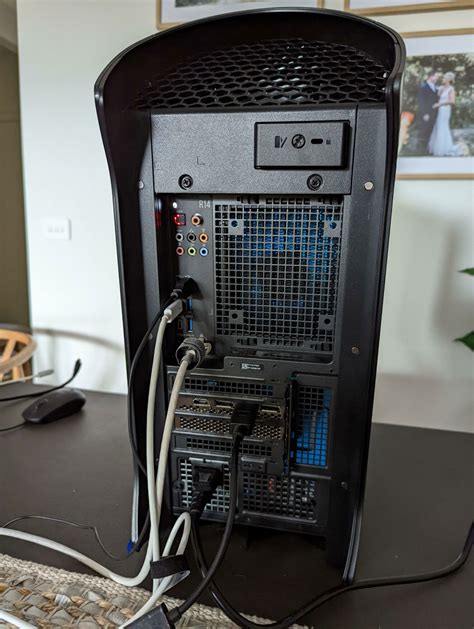 Image result for Alienware Aurora Ryzen Edition R14