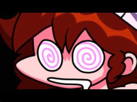 FNF Hypno's Lullaby - Raw Lullaby GF samples - YouTube