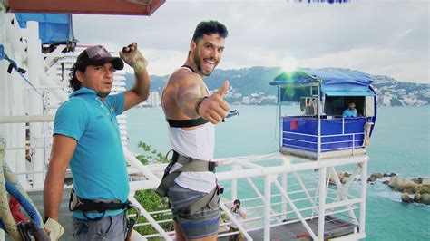 Watch Acapulco Shore Season 1 Episode 10: Acapulco Shore - To the Maid ...