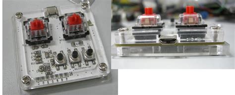 OSU Keyboard Light Effects 的图像结果