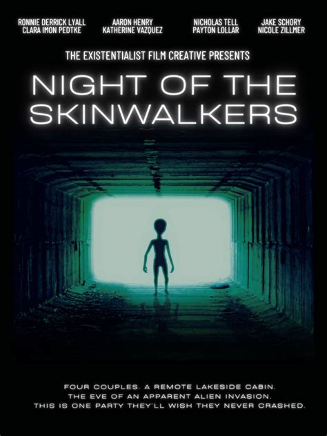 Skinwalker Pictures