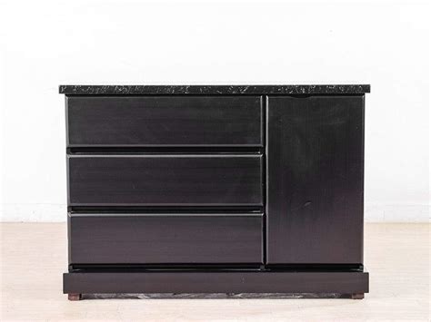 Buy Mini Renden Chest Of Drawers With Faux Marble Top - GetMyCouch