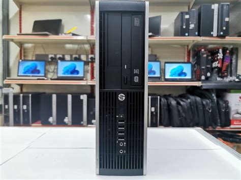 Image result for HP EliteDesk 8300 Desktop Computer