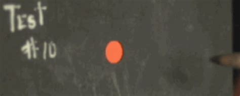 Bullets vs Styrofoam 的图像结果