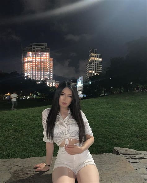 Nina Mc Lin biography, 22 Photos, Age, Height, Real Name, Instagram Account 2026