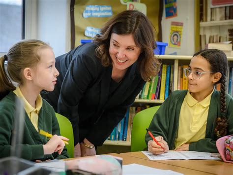 The Big Ask | Children's Commissioner for England