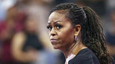 Michelle Obama admits attending Donald Trump's inauguration would have ...