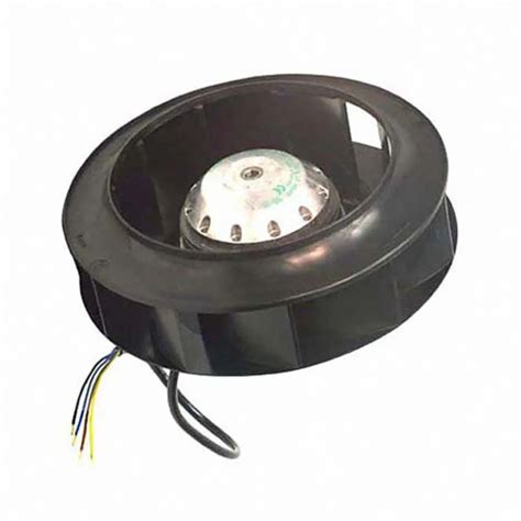 EBM Fan - Inline / Centrifugal Fan Manufacturer from Pune
