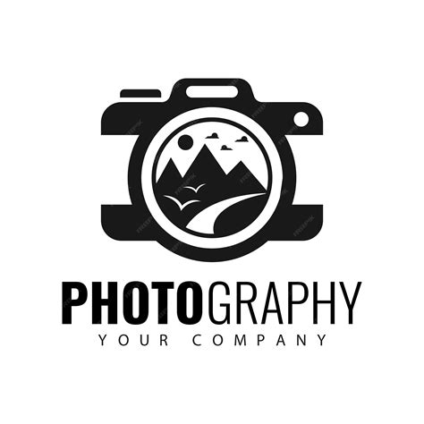 Photography Logo Design 的图像结果