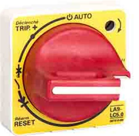 LA9LC530 Schneider Electric | Schneider Electric Door Interlock Push ...