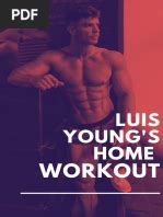 Image result for Dallas Pots Exercise Program