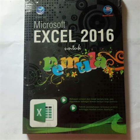 Image result for Tutorial Microsoft Excel 2016 Bahasa Indonesia