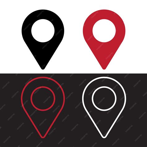 Map/Location 的图像结果