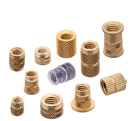 Image result for Threaded Inserts Composites