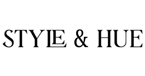 HOW IT WORKS – Style and hue