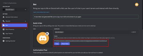 How to Make a Discord Bot with No Code 的图像结果