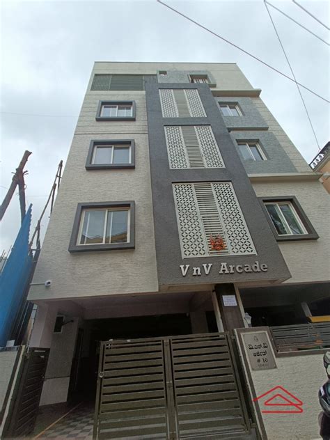 Vnv Arcade in Banashankari, Bangalore | Settlin