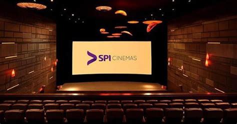 SPI Cinemas Forum Vijaya Mall Chennai | WhatsHot Chennai
