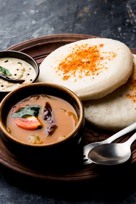 5 easy-to-make South Indian breakfast recipes that will upgrade your ...