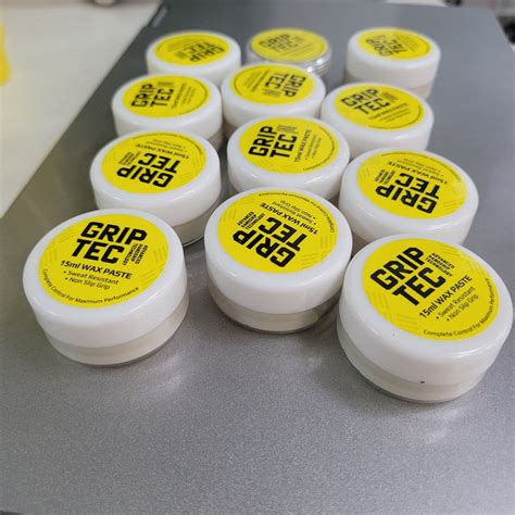 GripTec Paste 15ml – gasportsmeerut