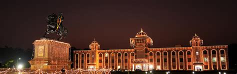 Seminar and Workshop, Shivaji University - One of the oldest and ...