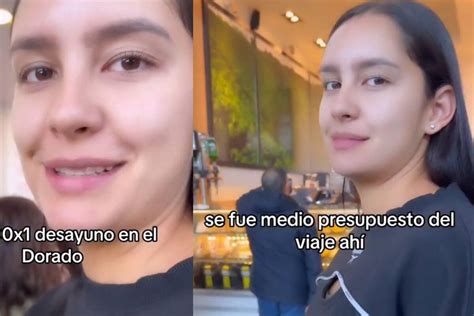 Video | Pareja pagó más de $150.000 por desayunar en El Dorado