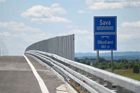 Hoće li Hrvatska tužiti BiH zbog graničnog prelaza Gradiška? | Aktuelne.com