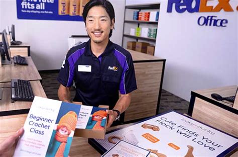 Fedex Kinkos | Facility Directory Standard Map | El Segundo Recreation ...