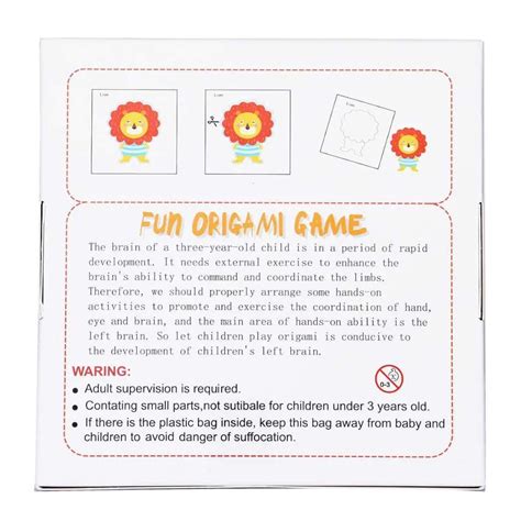 Colourful Paper Cutting Activity Craft Kits with Scissors – DOD Kart