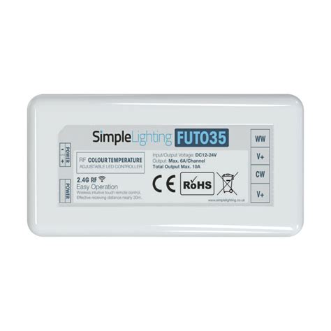 Image result for Temperature Controller LED