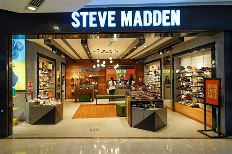 STEVE MADDEN | DLF Mall of India