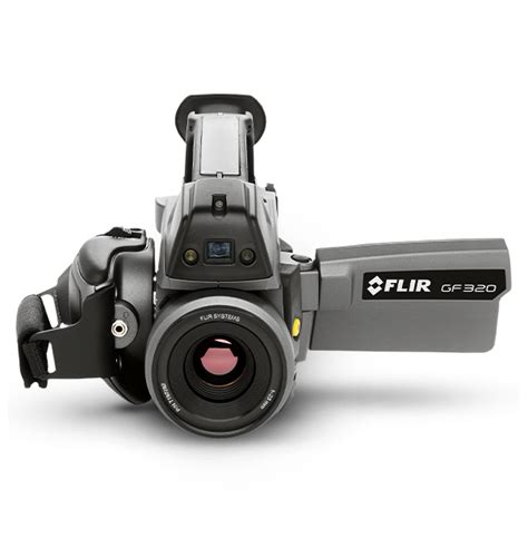 Legacy Optical Gas Imaging | Flir
