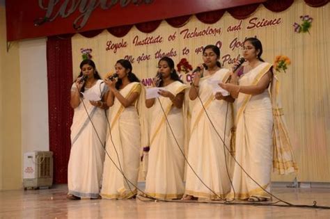 Loyola Institute of Technology and Science Kanyakumari Campus: Photos ...