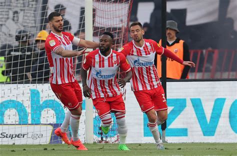 Zvezda izjednačila iz penala – Kanga dobio duel sa debitantom VIDEO ...