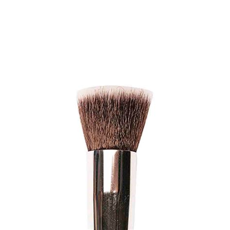 Buy Best Professional Flat Top Foundation Kabuki Brush online in India ...