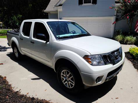 Review: 2019 Nissan Frontier Crew Cab 2WD SV - Hagerty Media