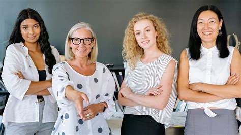 Assertiveness, Influencing Skills & Conflict Management for Women ...