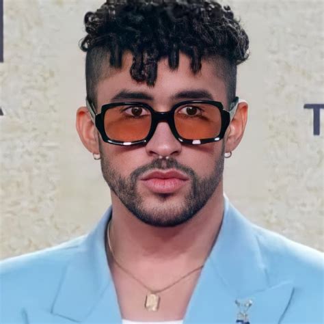 Bad Bunny Sunglasses Look book | Sexy sunglasses, Concert fits, Fashion ...