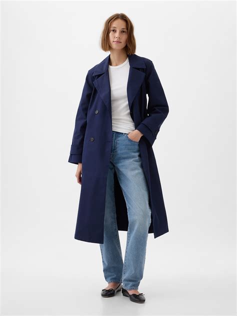 Icon Trench Coat | Gap