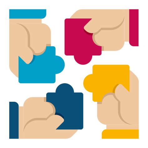 Potential Collaboration Icon 的图像结果