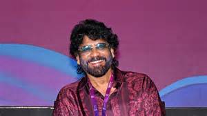 Nagarjuna Backs Pradeep Ranganathan Amid 'Not Hero Material' Remark ...