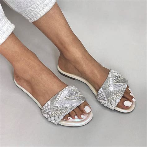 SLIDERS – TinselToes