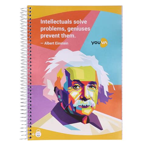 Buy Navneet Youva | Poly Spiral Long Note Book | 21 x 29.7 (A4 ...