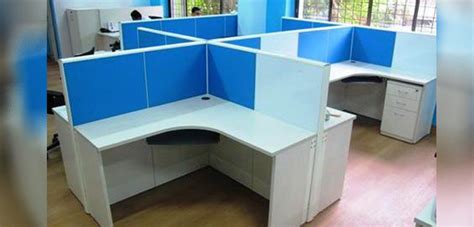 Modular Office Furniture Supplier | SpaceTech