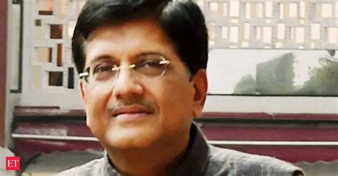 We will analyse defeat, but 'Narendra Modi wave' has not faded: Piyush ...