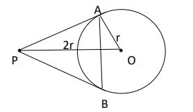 Maths Sample Paper Class 10 Term 2 Exam with Solutions