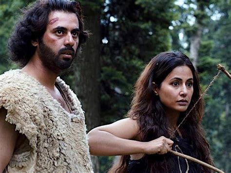 Exclusive: Hina Khan opens up about her film Country of Blind entering ...