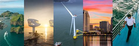 Media center Marine & Ports | Marine | ABB