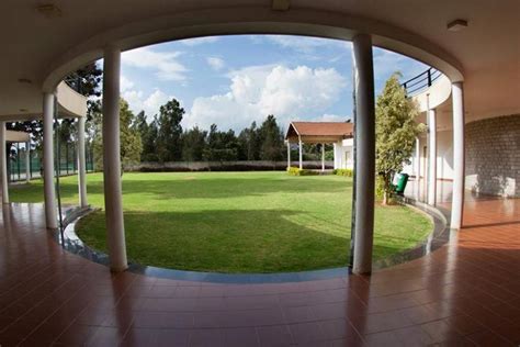 Ferns Clubs & Resorts - Venue - Peenya - Weddingwire.in