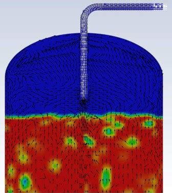 Next Generation Composite Tank Technology - Cryogenic Systems